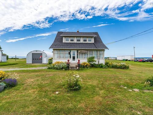 451 Highway 1, Comeauville, NS 