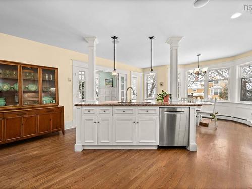 1950 Connaught Avenue, Halifax, NS 