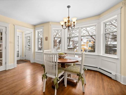 1950 Connaught Avenue, Halifax, NS 