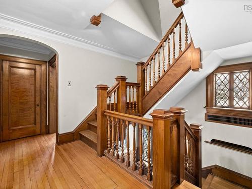 1950 Connaught Avenue, Halifax, NS 