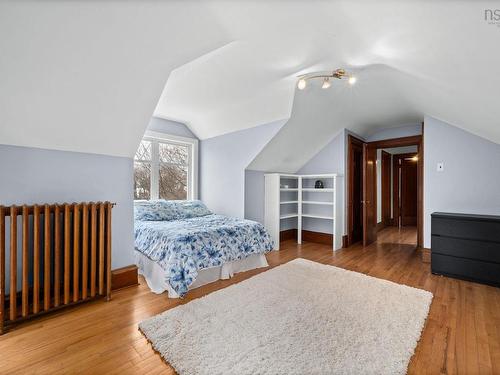 1950 Connaught Avenue, Halifax, NS 