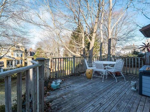 1950 Connaught Avenue, Halifax, NS 