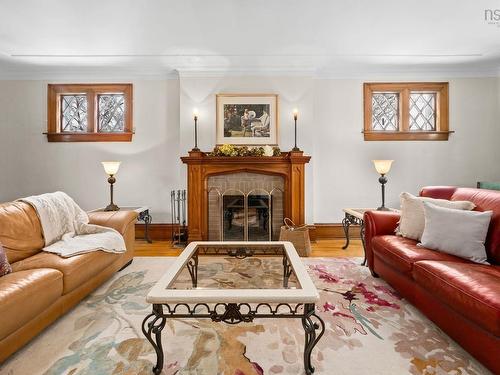 1950 Connaught Avenue, Halifax, NS 