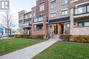 70 - 2315 Sheppard Avenue W, Toronto, ON  - Outdoor With Facade 