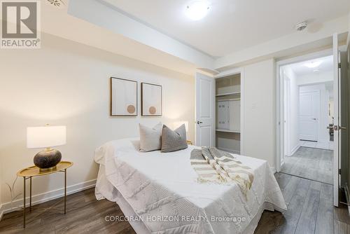 70 - 2315 Sheppard Avenue W, Toronto, ON - Indoor Photo Showing Bedroom