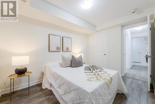 70 - 2315 Sheppard Avenue W, Toronto, ON - Indoor Photo Showing Bedroom