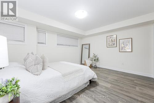 70 - 2315 Sheppard Avenue W, Toronto, ON - Indoor Photo Showing Bedroom