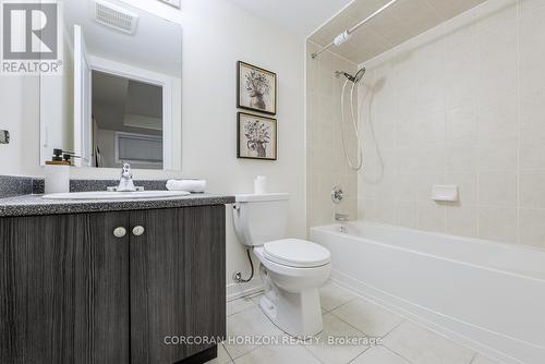 70 - 2315 Sheppard Avenue W, Toronto, ON - Indoor Photo Showing Bathroom