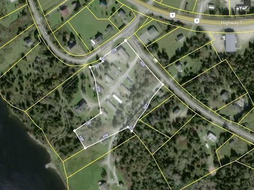 2 Smith Lane, Watt Section, NS 