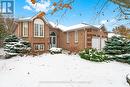 312 Harvie Road, Barrie, ON  - Outdoor 