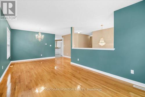 312 Harvie Road, Barrie, ON - Indoor Photo Showing Other Room