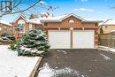 312 Harvie Road, Barrie, ON  - Outdoor 
