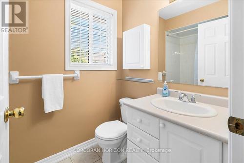 312 Harvie Road, Barrie, ON - Indoor Photo Showing Bathroom