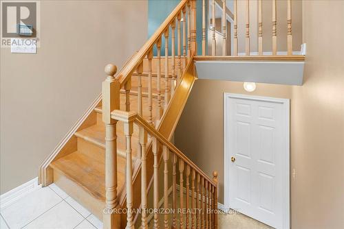 312 Harvie Road, Barrie, ON - Indoor Photo Showing Other Room