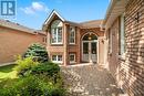 312 Harvie Road, Barrie, ON  - Outdoor 