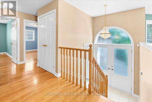 312 Harvie Road, Barrie, ON - Indoor Photo Showing Other Room