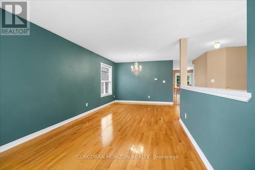 312 Harvie Road, Barrie, ON - Indoor Photo Showing Other Room