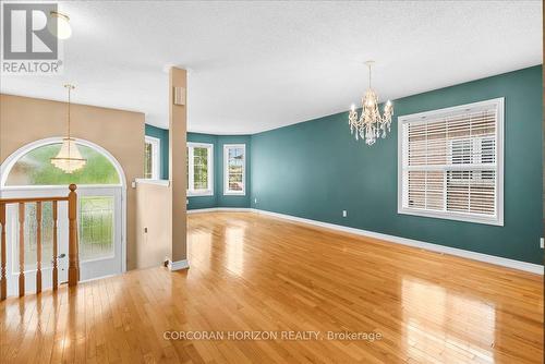 312 Harvie Road, Barrie, ON - Indoor Photo Showing Other Room