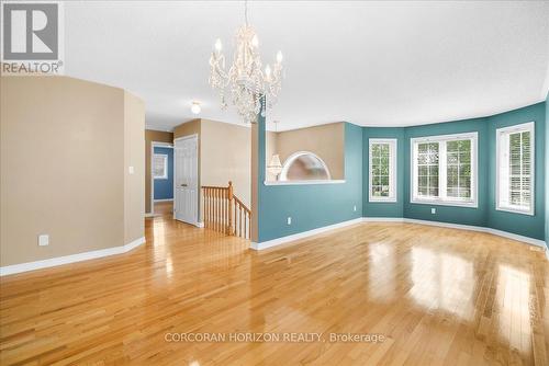 312 Harvie Road, Barrie, ON - Indoor Photo Showing Other Room