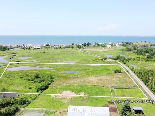 Lot 25-1 6 Highway, Marshville, NS 