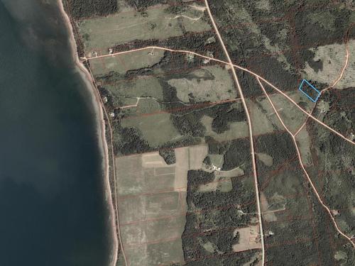 John D Macdonald Road, Judique South, NS 