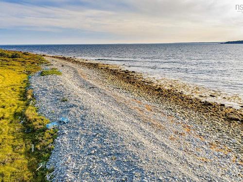 Lot 13 Youngs Road, East Green Harbour, NS 