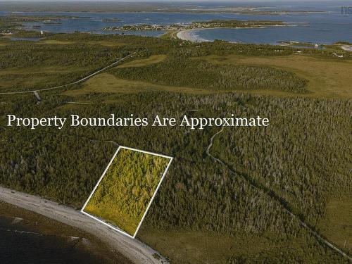 Lot 13 Youngs Road, East Green Harbour, NS 