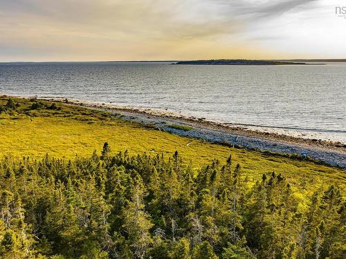 Lot 13 Youngs Road, East Green Harbour, NS 