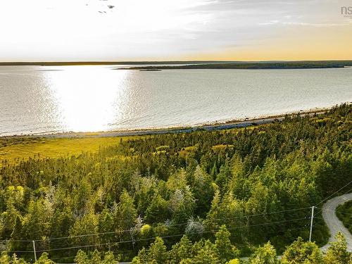 Lot 13 Youngs Road, East Green Harbour, NS 