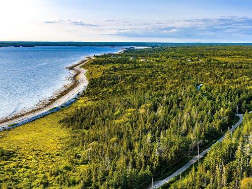 Lot 13 Youngs Road, East Green Harbour, NS 