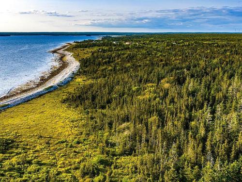 Lot 13 Youngs Road, East Green Harbour, NS 