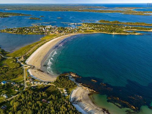 Lot 13 Youngs Road, East Green Harbour, NS 