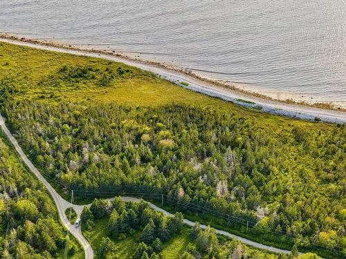 Lot 13 Youngs Road, East Green Harbour, NS 