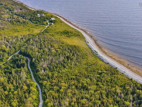 Lot 13 Youngs Road, East Green Harbour, NS 