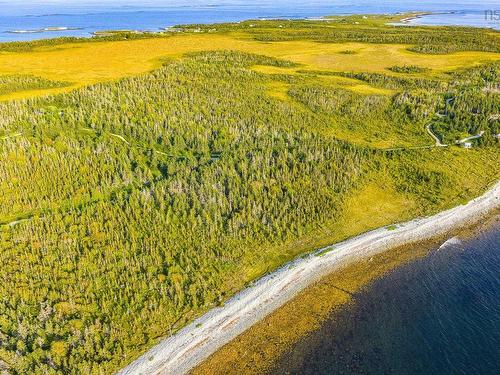 Lot 13 Youngs Road, East Green Harbour, NS 