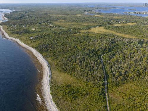 Lot 13 Youngs Road, East Green Harbour, NS 