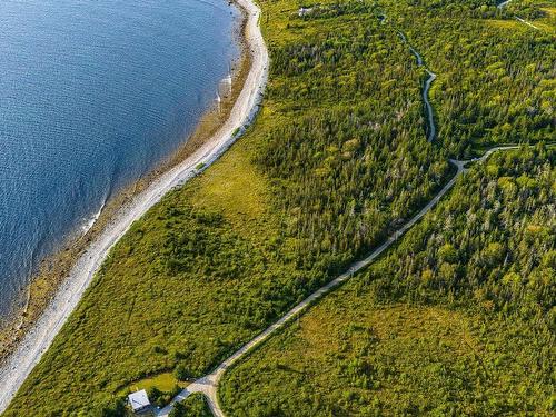 Lot 13 Youngs Road, East Green Harbour, NS 