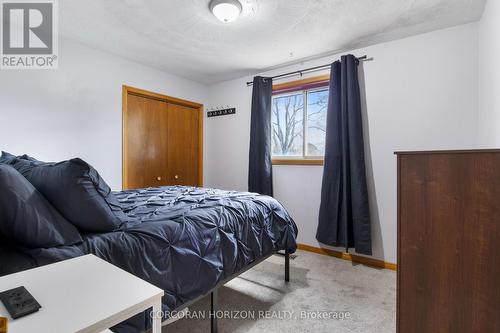 43 Middleton Street, Cambridge, ON - Indoor Photo Showing Bedroom