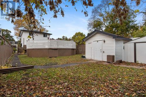 43 Middleton Street, Cambridge, ON - Outdoor