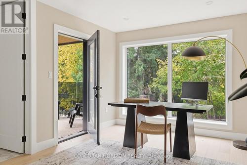 95 William Street W, Waterloo, ON - Indoor