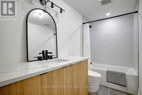 95 William Street W, Waterloo, ON - Indoor