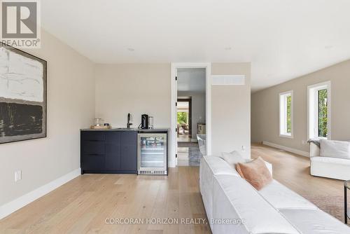 95 William Street W, Waterloo, ON - Indoor