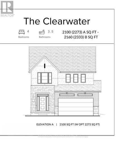 70 BALSAM POPLAR STREET  Waterloo, ON N2V 0H6