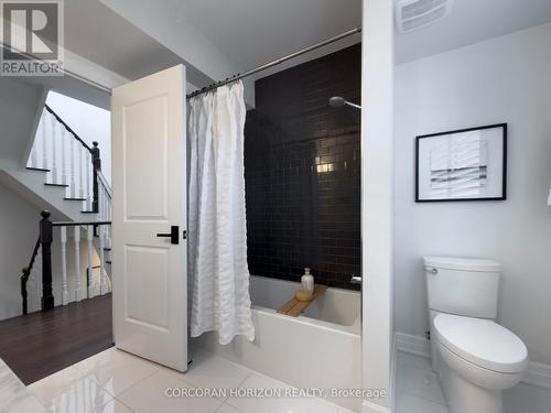 77 Rumsey Road, Toronto, ON - Indoor Photo Showing Bathroom
