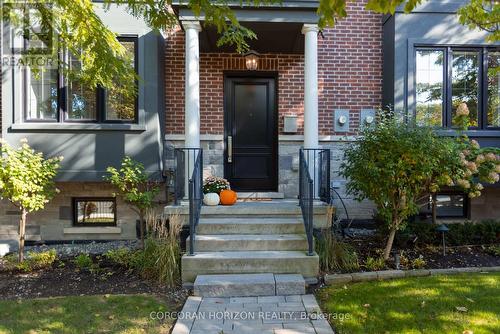77 Rumsey Road, Toronto, ON - Outdoor