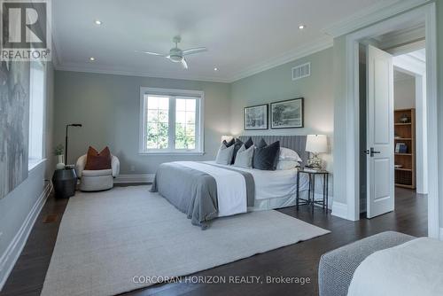 77 Rumsey Road, Toronto, ON - Indoor Photo Showing Bedroom