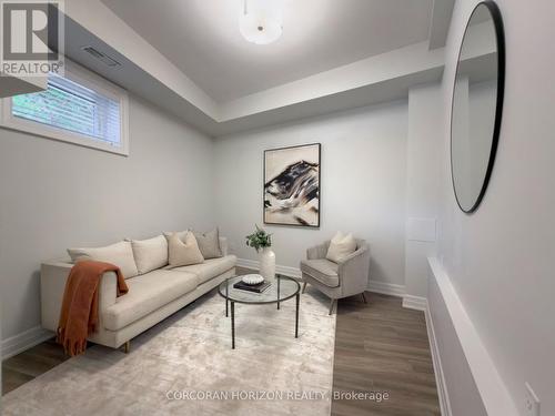 77 Rumsey Road, Toronto, ON - Indoor