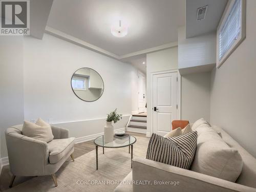 77 Rumsey Road, Toronto, ON - Indoor