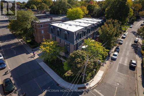 77 Rumsey Road, Toronto, ON - Outdoor