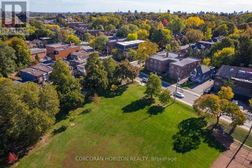 77 Rumsey Road, Toronto, ON - Outdoor With View